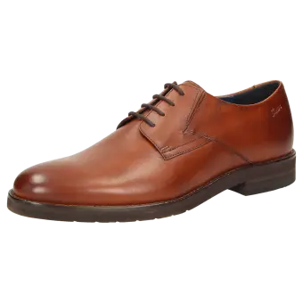 Sioux schoenen heren Jaromir-700 Brogues bruin 35333 voor 99,95 € 