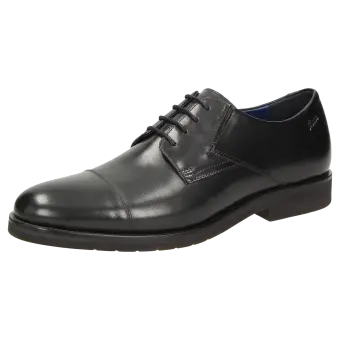 Sioux schoenen heren Jaromir-701 Brogues zwart 35344 voor 99,95 € 