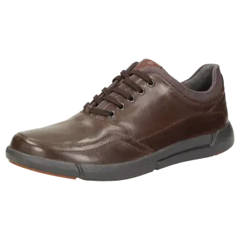 Sioux schoenen heren Runario-700 Sneaker bruin 35472 voor 74,95 € 