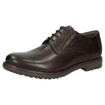 Sioux schoenen heren Dionigo-XL Brogues bruin 35481 voor 94,95 € 