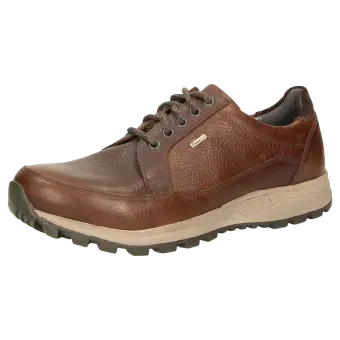 Sioux schoenen heren Fabirio-701-TEX Brogues bruin 35561 voor 109,95 € 