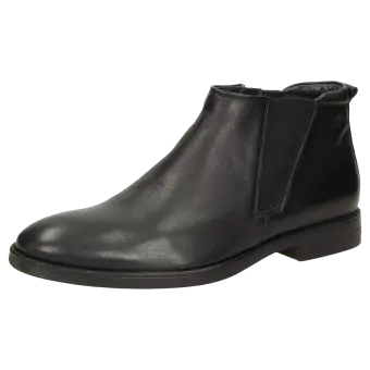 Sioux schoenen heren Foriolo-700-XL Laarsje zwart 35580 voor 139,95 € 