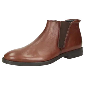 Sioux Schuhe Herren Foriolo-700-XL Stiefelette braun 35581 für 139,95 € kaufen