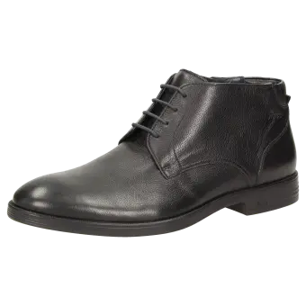 Sioux schoenen heren Foriolo-701-XL Laarsje zwart 35590 voor 139,95 € 