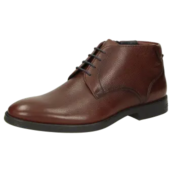 Sioux Schuhe Herren Foriolo-701-XL Stiefelette braun 35591 für 139,95 € kaufen