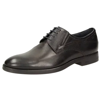 Sioux schoenen heren Foriolo-702-TEX-XL Brogues zwart 35601 voor 139,95 € 