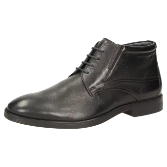 Sioux schoenen heren Foriolo-703-TEX-XL Laarsje zwart 35610 voor 149,95 € 