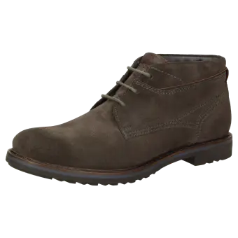 Sioux schoenen heren Encanio-700 Laarsje bruin 35621 voor 109,95 € 