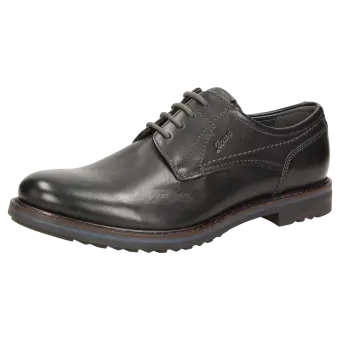 Sioux schoenen heren Encanio-701 Brogues zwart 35630 voor 99,95 € 