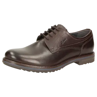 Sioux schoenen heren Encanio-701 Brogues bruin 35631 voor 109,95 € 