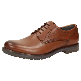 Sioux schoenen heren Encanio-701 Brogues bruin 35632 voor 99,95 € 