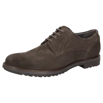 Sioux schoenen heren Encanio-701 Brogues bruin 35633 voor 99,95 € 