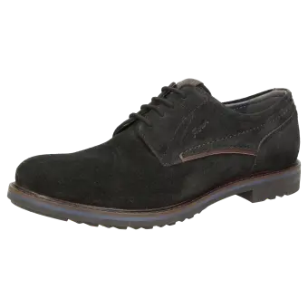 Sioux schoenen heren Encanio-701 Brogues zwart 35636 voor 99,95 € 