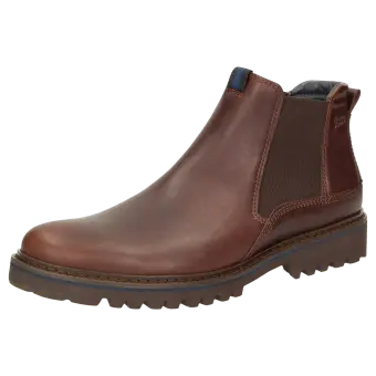 Sioux schoenen heren Quendron-704 Laarsje bruin 35661 voor 129,95 € 