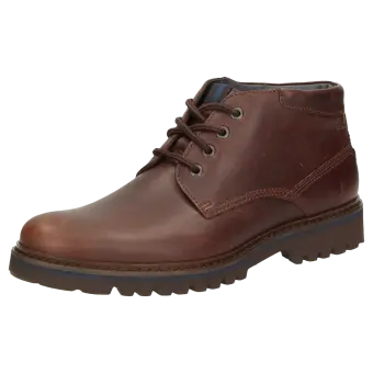 Sioux schoenen heren Quendron-705 Laarsje bruin 35671 voor 139,95 € 
