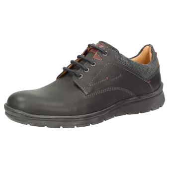 Sioux schoenen heren Almidio-700-XL Brogues zwart 35790 voor 119,95 € 