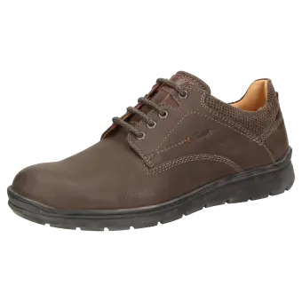 Sioux schoenen heren Almidio-700-XL Brogues bruin 35791 voor 119,95 € 