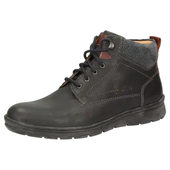 Sioux schoenen heren Almidio-701-WF-XL Laarsje zwart 35801 voor 129,95 € 