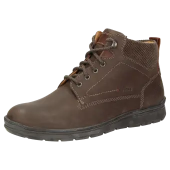 Sioux schoenen heren Almidio-701-WF-XL Laarsje bruin 35802 voor 129,95 € 