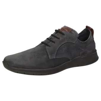 Sioux schoenen heren Heimito-700-XL Sneaker grijs 35831 voor 129,95 € 
