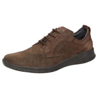 Sioux schoenen heren Heimito-700-XL Sneaker bruin 35832 voor 99,95 € 
