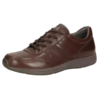 Sioux schoenen heren Fabirio-703 Sneaker bruin 35851 voor 79,95 € 