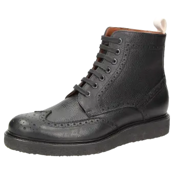 Sioux schoenen heren Apollo-011 Laarsje zwart 35901 voor 129,95 € 