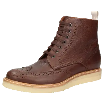 Sioux schoenen heren Apollo-011 Laarsje bruin 35902 voor 159,95 € 