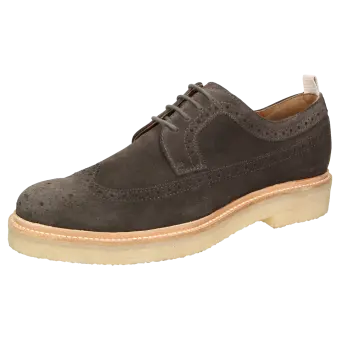 Sioux schoenen heren Apollo-012 Brogues bruin 35912 voor 114,95 € 