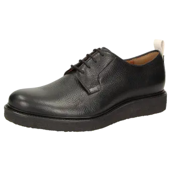 Sioux schoenen heren Apollo-013 Brogues zwart 35920 voor 119,95 € 