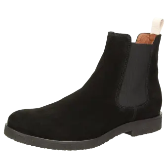 Sioux schoenen heren Apollo-014 Laarsje zwart 35930 voor 119,95 € 