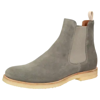 Sioux schoenen heren Apollo-014 Laarsje grijs 35931 voor 169,95 € 