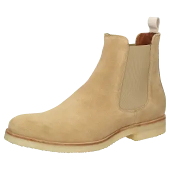 Sioux schoenen heren Apollo-014 Laarsje beige 35932 voor 144,95 € 