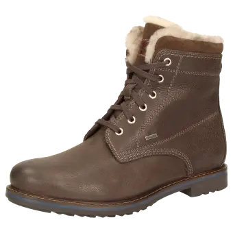 Sioux schoenen heren Dilip-700-TEX-LF-XL Laarsje bruin 35941 voor 149,95 € 