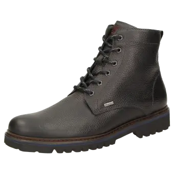 Sioux schoenen heren Quendron-710-TEX-LF Laarsje zwart 35960 voor 119,95 € 