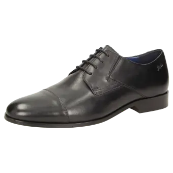 Sioux schoenen heren Jaromir-701 Brogues zwart 35970 voor 109,95 € 