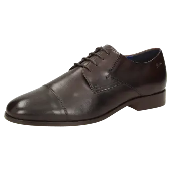 Sioux schoenen heren Jaromir-701 Brogues bruin 35971 voor 109,95 € 