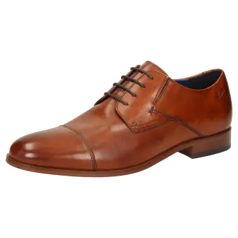 Sioux schoenen heren Jaromir-701 Brogues bruin 35972 voor 109,95 € 