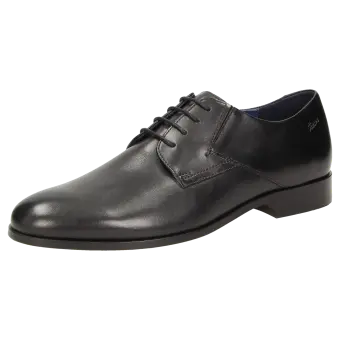 Sioux schoenen heren Jaromir-700 Brogues zwart 35980 voor 109,95 € 