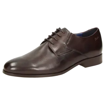 Sioux schoenen heren Jaromir-700 Brogues bruin 35981 voor 109,95 € 
