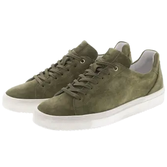 Sioux schoenen heren Rosdeco-700-TS Sneaker groen 37441 voor 119,95 € 