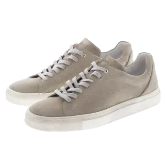 Sioux schoenen heren Rosdeco-700-TS Sneaker beige 37442 voor 119,95 € 