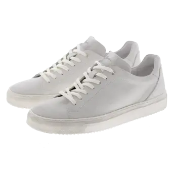 Sioux schoenen heren Rosdeco-700-TS Sneaker wit 37443 voor 119,95 € 