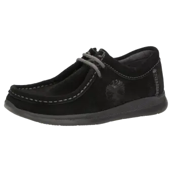 Sioux Schuhe Jungen Grash.-J181-01 Kinderschuhe schwarz 39907 für 89,95 € kaufen