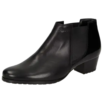 Sioux Schuhe Damen Fehima Stiefelette schwarz 58850 für 119,95 € kaufen