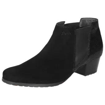 Sioux chaussures femme Fehima Bottine noir 58859 pour 139,95 € 