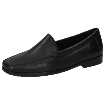 Sioux shoes woman Campina-HW slip-on shoe black 58860 for 109,95 € 