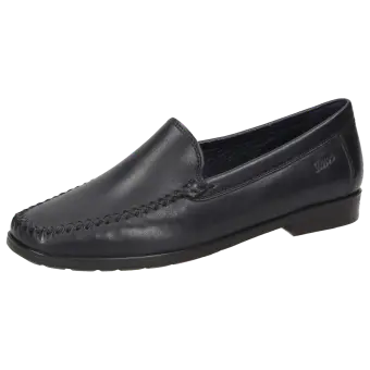 Sioux schoenen damen Campina-HW Slippers blauw 58861 voor 109,95 € 