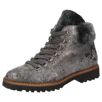Sioux schoenen damen Verica-WF Laarsje grijs 59044 voor 129,95 € 