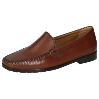 Sioux schoenen damen Campina-HW Slippers bruin 60592 voor 89,95 € 